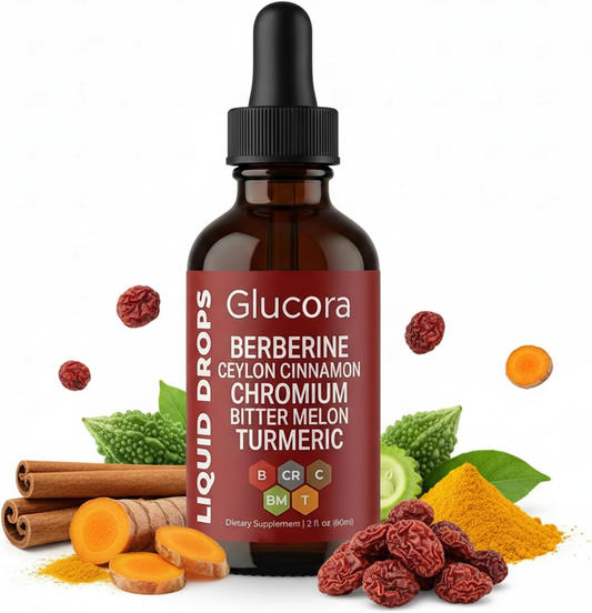 GLUCORA
